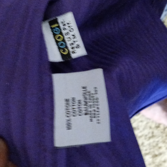 Men's coogie button down shirt - Picture 10 of 16